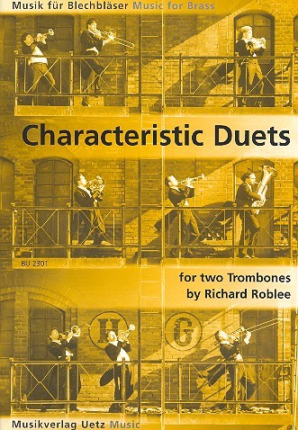 Characteristic Duets