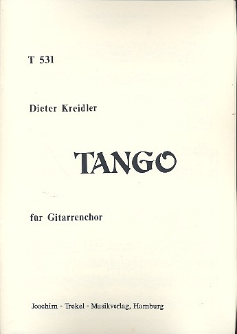 Tango