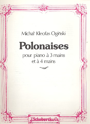 Polonaises