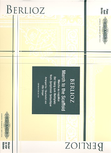 March to the Scaffold from Symphony fantastique