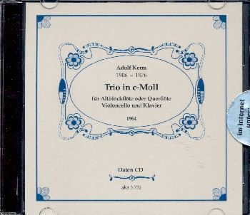 Trio c-Moll