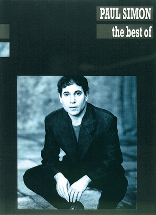 The Best of Paul Simon: