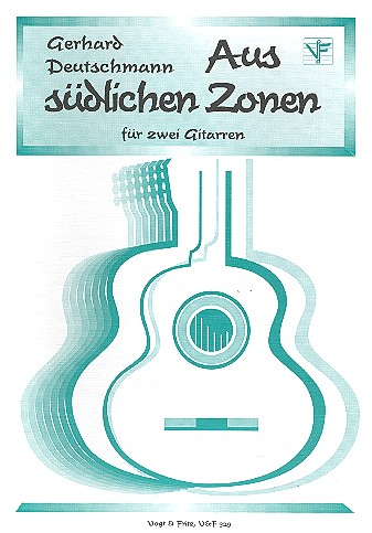 Aus südlichen Zonen