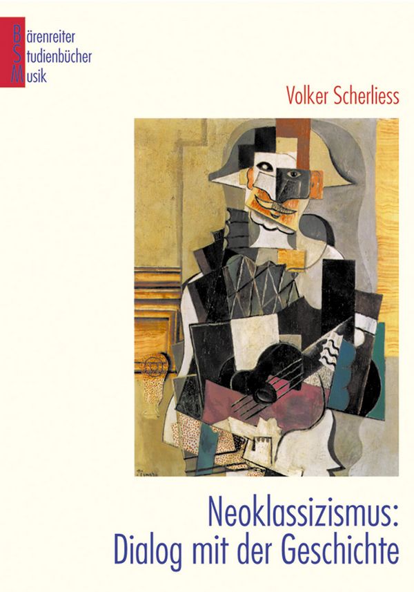 Neoklassizismus: Dialog mit der Geschichte