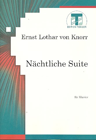 Nächtliche Suite