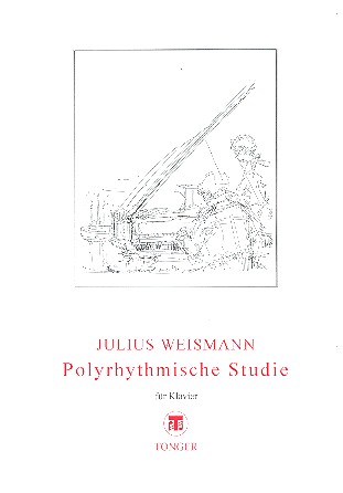 Polyrhythmische Studie