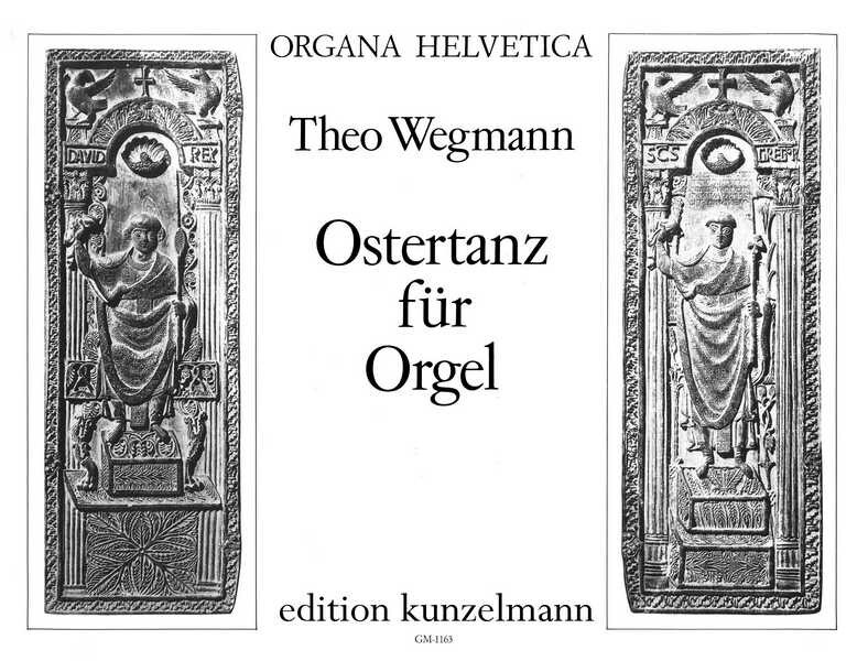 Ostertanz