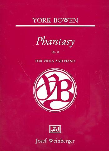 Phantasy op.54