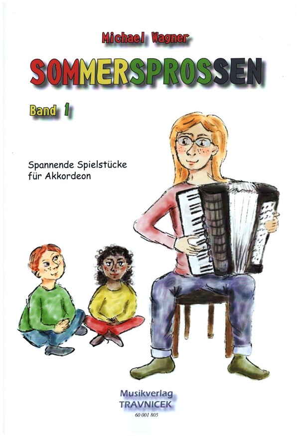 Sommersprossen Band 1