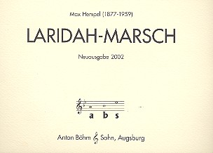 Laridah-Marsch