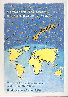 Bethlehem ist überall
