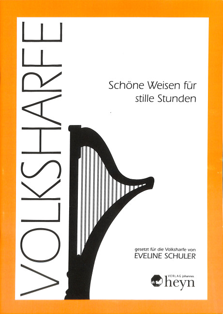 Schöne Weisen für stille Stunden