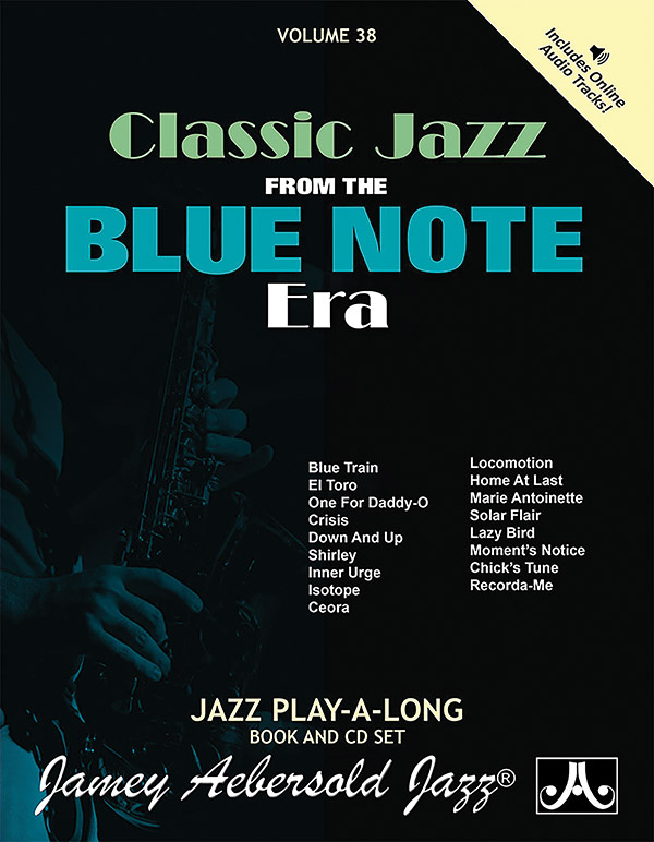 Classic Songs from the Blue Note