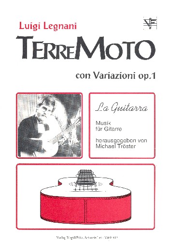 Terremoto con variazioni op.1