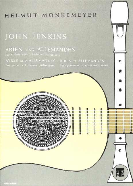 Arien und Allemanden