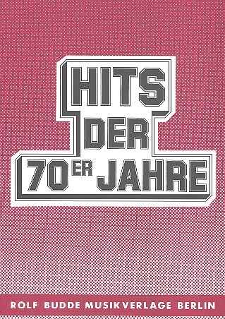 Hits der 70er Jahre
