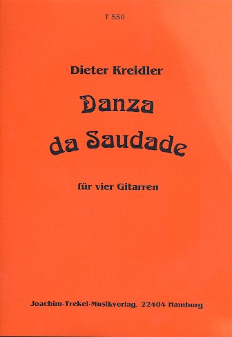 Danza de Saudade