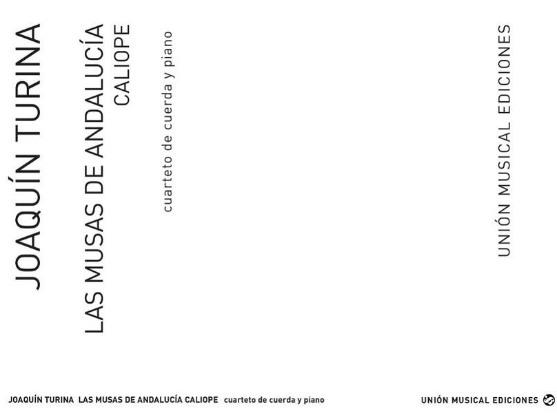 Caliope op.93,9 himno para