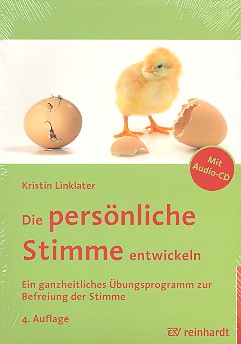 Die persönliche Stimme entwickeln