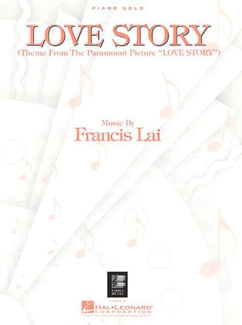 Theme from Love Story: