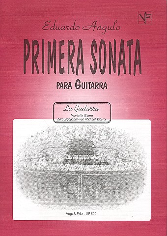 Sonata no.1 
