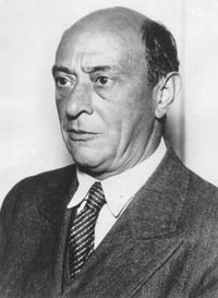 Gurrelieder von Arnold Schönberg