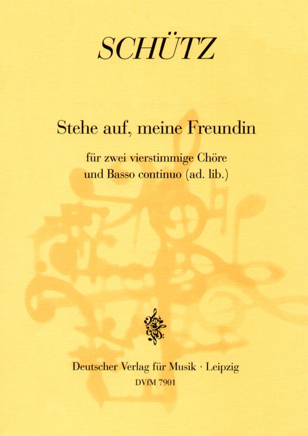 Stehe auf meine Freundin