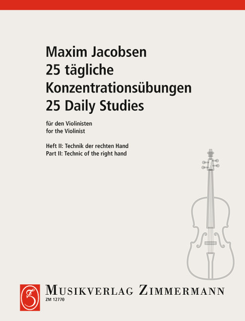 25 tägliche Konzentrationsübungen für