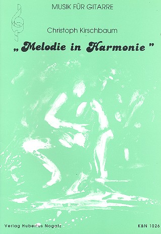 Melodie in Harmonie