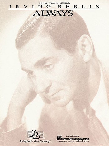 Always I'll be loving you: