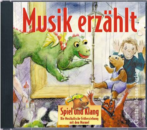 Musik erzählt