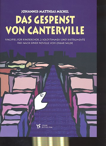 Das Gespenst von Canterville