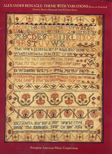 Theme with Variations