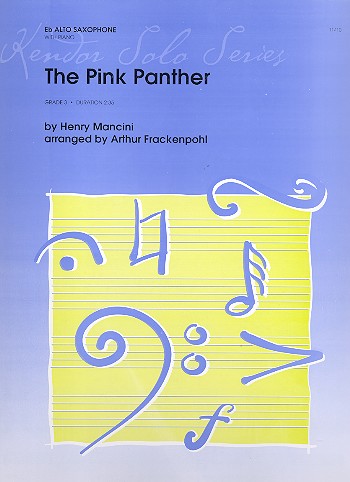 The Pink Panther