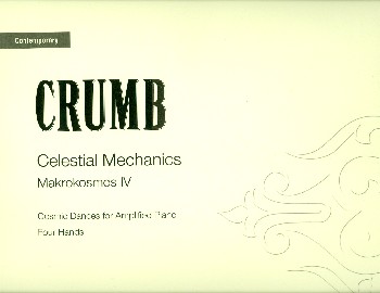 Celestal Mechanics Cosmic Dances