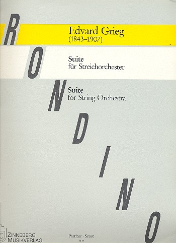 Suite nach Klavierstücken