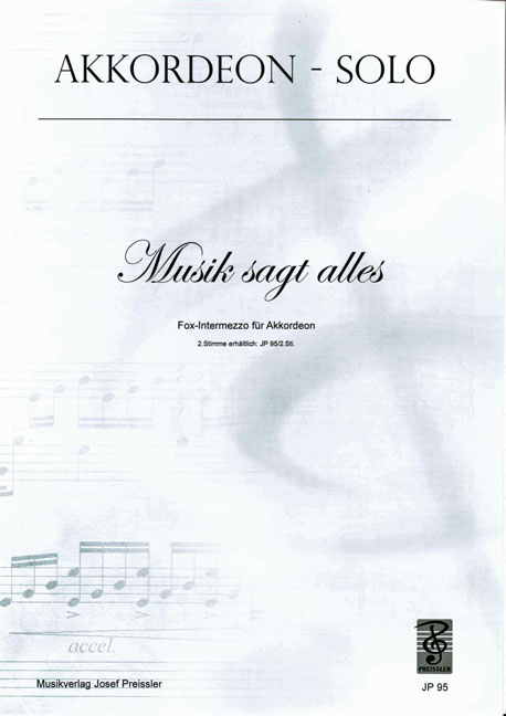 MUSIK SAGT ALLES FOX-INTERMEZZO