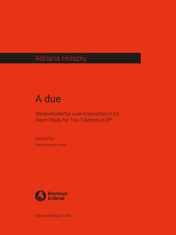 A due Wellenstudie