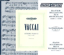 Metodo pratico di canto italiano