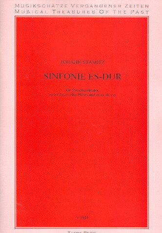 Sinfonie Es-Dur