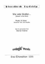 Wie viele Straßen