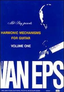 Harmonic Mechanisms vol.1