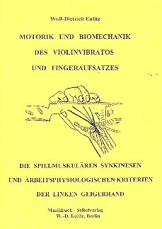 Motorik und Biomechanik des