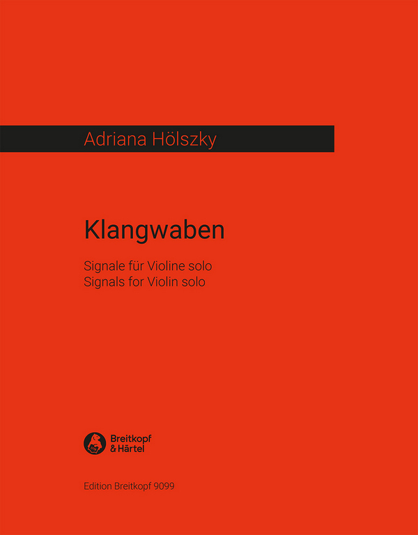 Klangwaben Signale