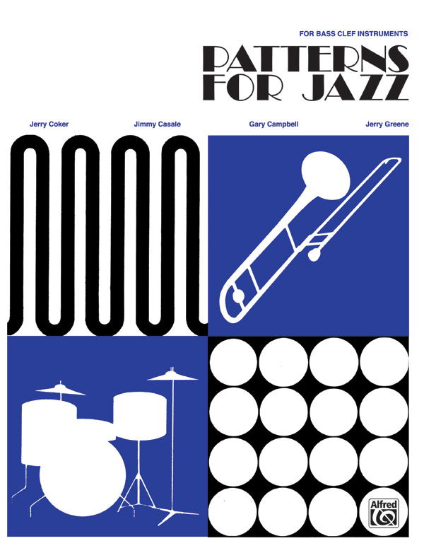 Patterns for Jazz