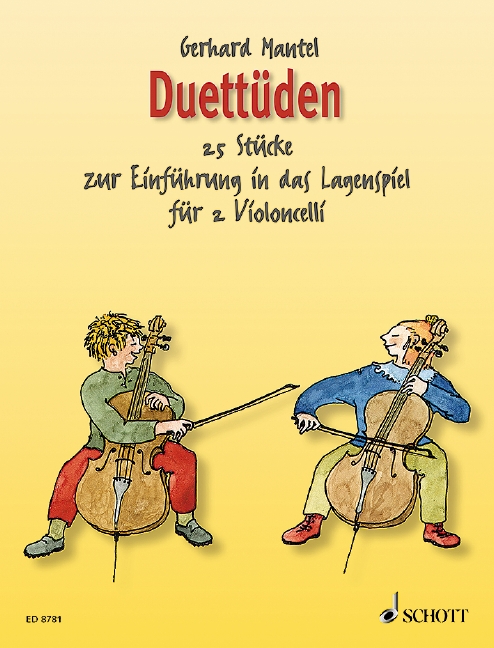 Duettüden