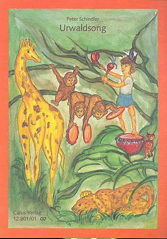 Urwaldsong 