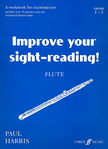Improve your Sight-Reading