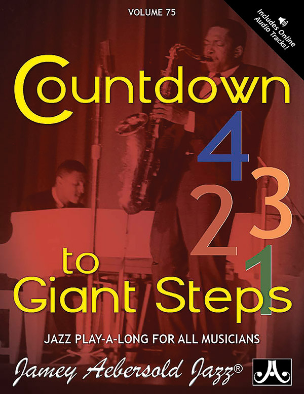Countdown to Giant Steps (+2 CD's):