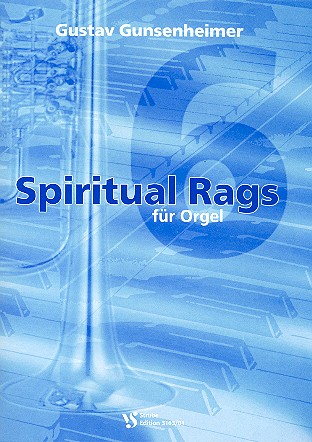 6 spiritual Rags